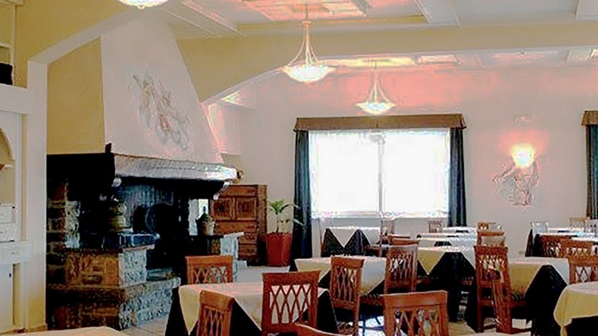 Toscana Wellness Resort